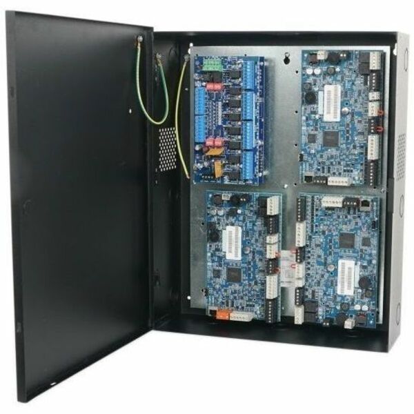 Altronix 6-Door Altronix/CDVI Access and Power Integration Kit - Thumbnail 3