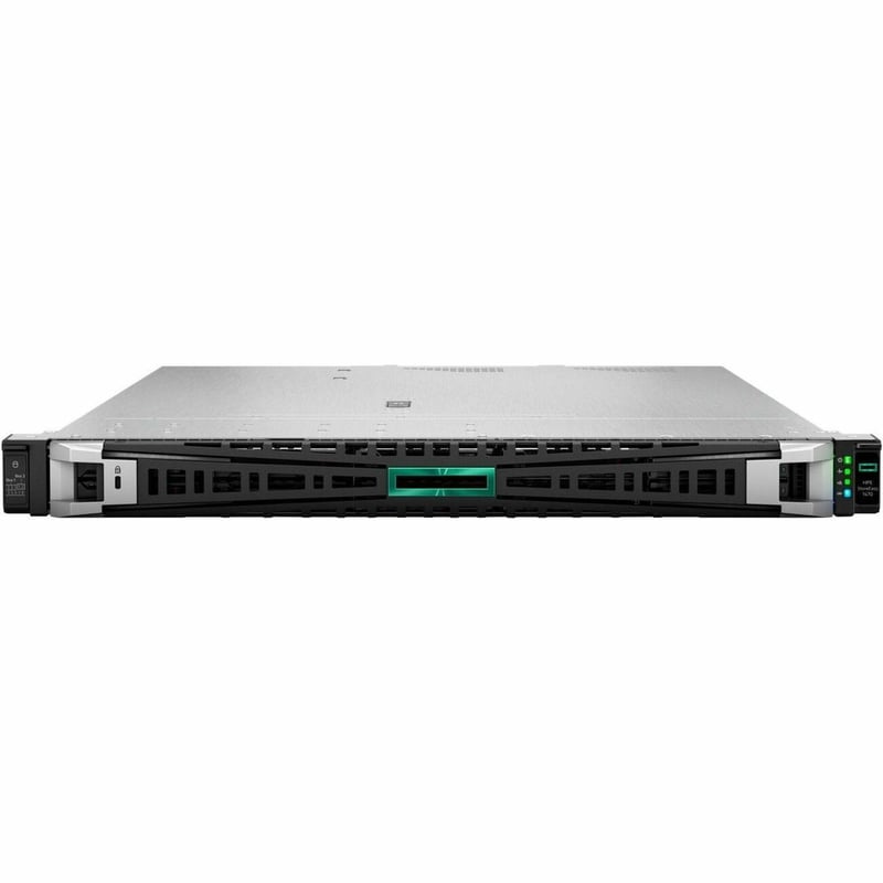 HPE STOREEASY 1470 8TB SATA MS WS IOT22 PL-3V