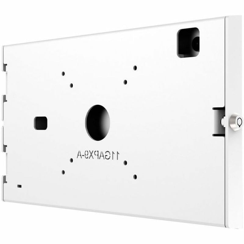 GALAXY TAB A9+ APEX ENCLOSURE WALL MOUNT WHITE - Thumbnail 2