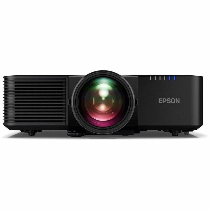POWERLITE L695SE SHORT-THROW (0.5 - 0.7 TR) LASER PROJECTOR WITH