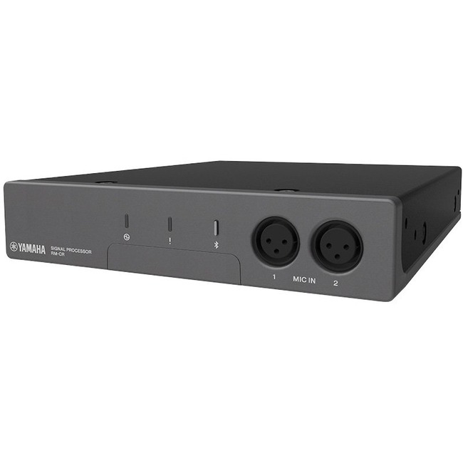Yamaha RM-CR Audio Conference Equipment - Thumbnail 1
