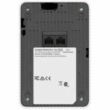 Juniper Dual Band IEEE 802.11ax 1.80 Gbit/s Wireless Access Point - Indoor - Thumbnail 3