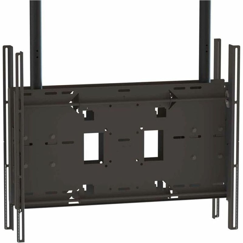 BACK-TO-BACK CEILING MOUNT FOR EXTRA-LARGE DISPLAYS UP TO 98IN. W - Thumbnail 3