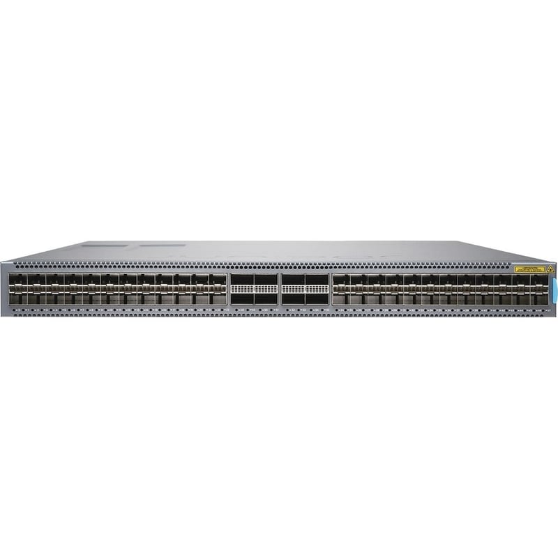 Juniper QFX5120-48YM Ethernet Switch - Thumbnail 2