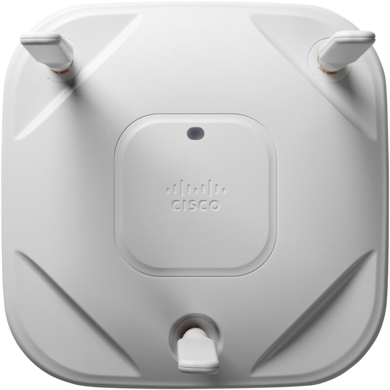 Cisco Aironet 1602E IEEE 802.11n 300 Mbit/s Wireless Access Point - Thumbnail 2