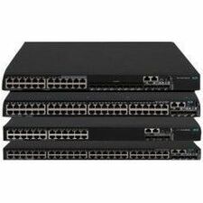 HPE Sourcing FlexNetwork 5140 HI Ethernet Switch