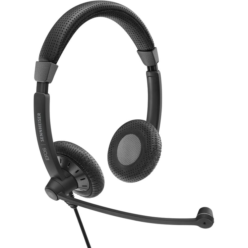 EPOS IMPACT SC 75 USB MS Headset - Thumbnail 4