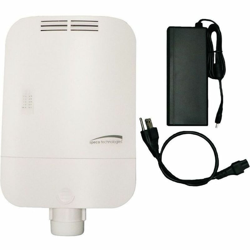 Speco P4S5O Ethernet Switch - Thumbnail 4