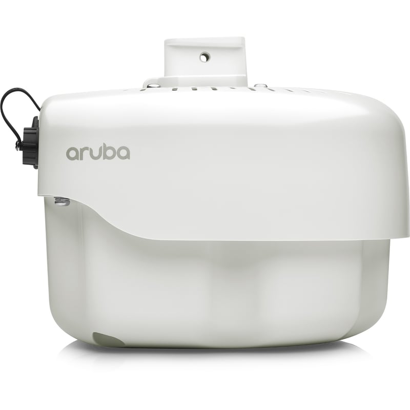HPE AP-374 Dual Band IEEE 802.11ac 2 Gbit/s Wireless Access Point - Outdoor - TAA Compliant