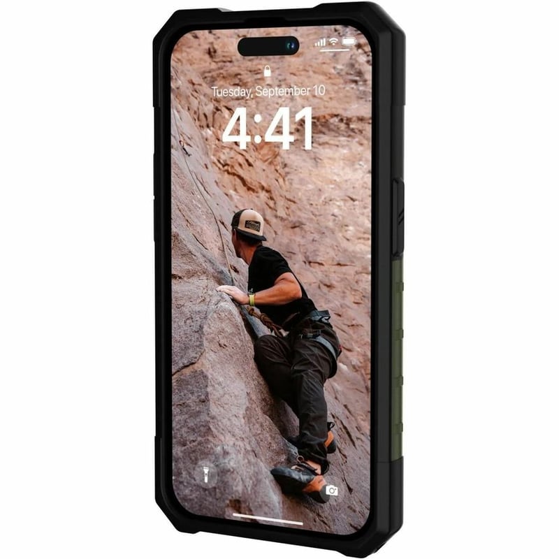 Urban Armor Gear Pathfinder Smartphone Case - Thumbnail 2