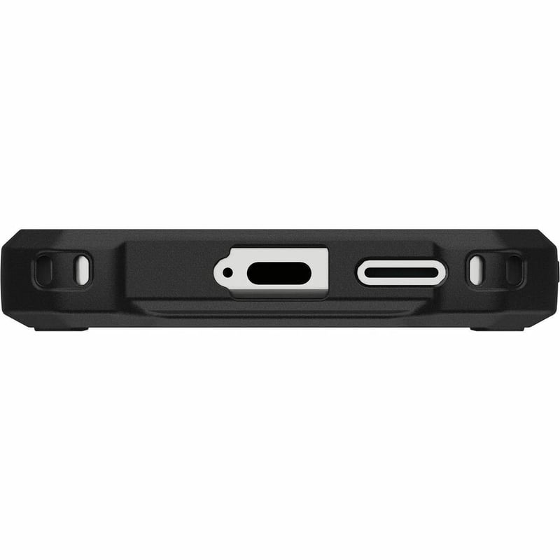 UAG CASE GALAXY S25 MONARCH PRO- KVLRBLK - Thumbnail 4