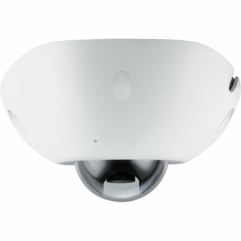 D-Link DCS-6210 HD Network Camera - Color - Dome - Thumbnail 3