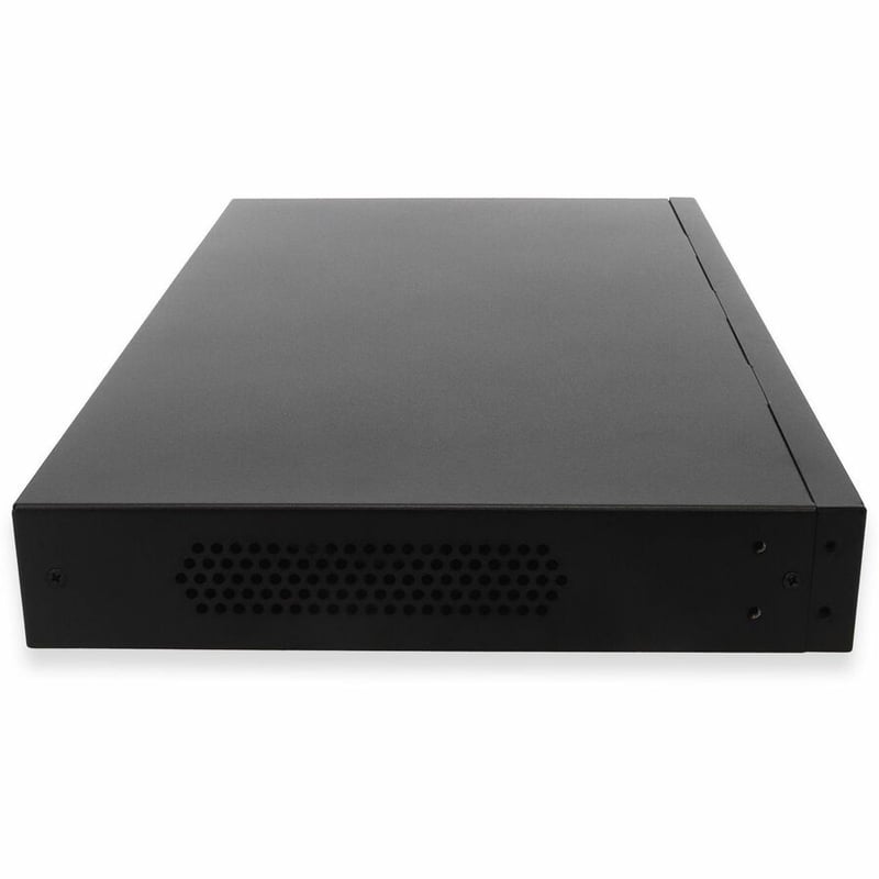 AddOn 24 Port 10/100/1000 POE Power Injector (IEEE802.3af 90-264v 15.4W max/port) - Thumbnail 5