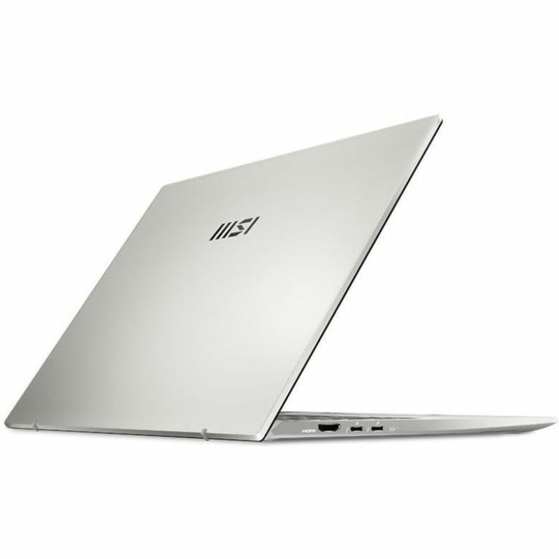 PRESTIGE 14H B12UCX-629US I5-12500H/2050/16GB/512BSSD/W11P/3Y - Thumbnail 5