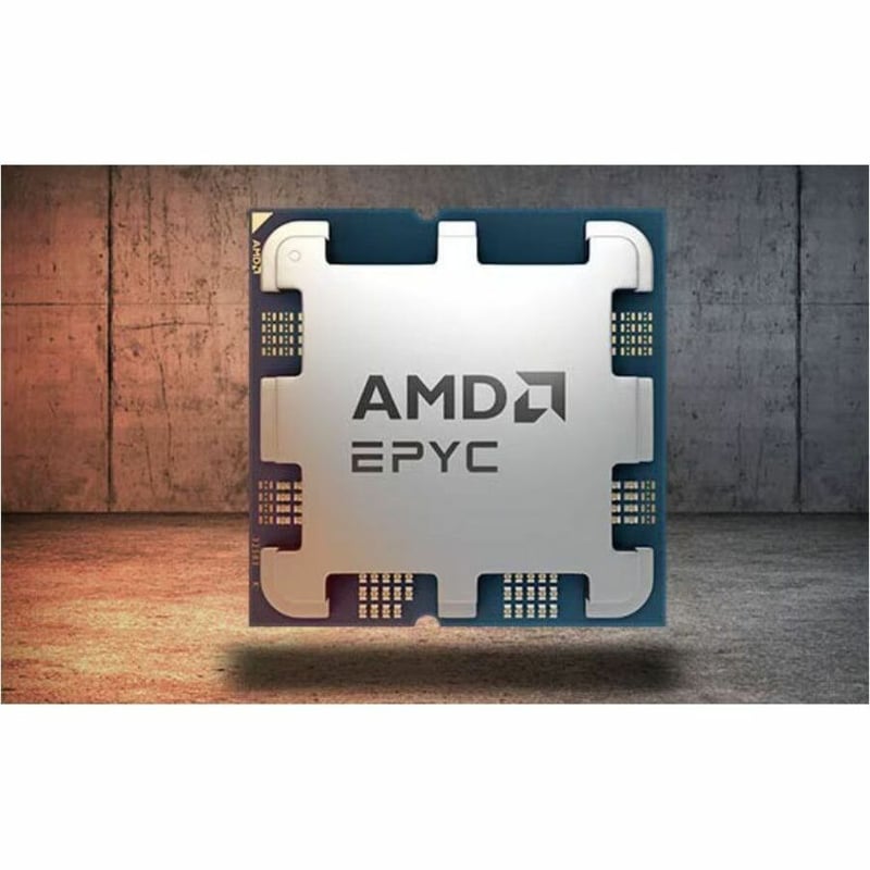 EPYC 4545P 16 CORE 65W 64 CACHE - Thumbnail 2
