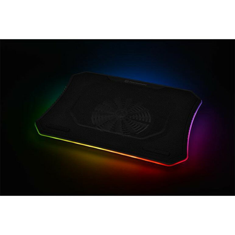 Thermaltake Massive 20 RGB Notebook Cooler - Thumbnail 4