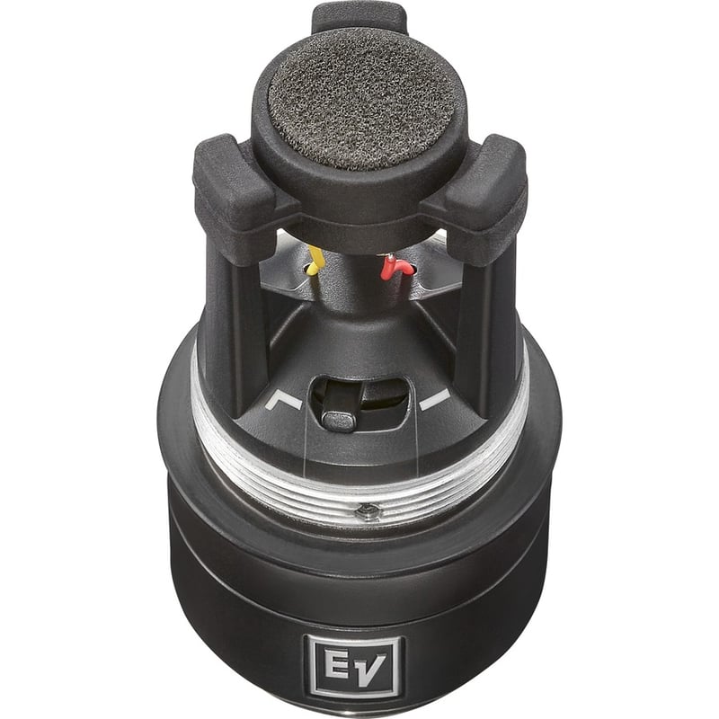 Electro-Voice Wireless Head with RE420 Capsule - Thumbnail 4