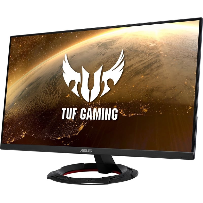 TUF VG249Q1R 24" Class Full HD Gaming LCD Monitor - 16:9 - Thumbnail 1