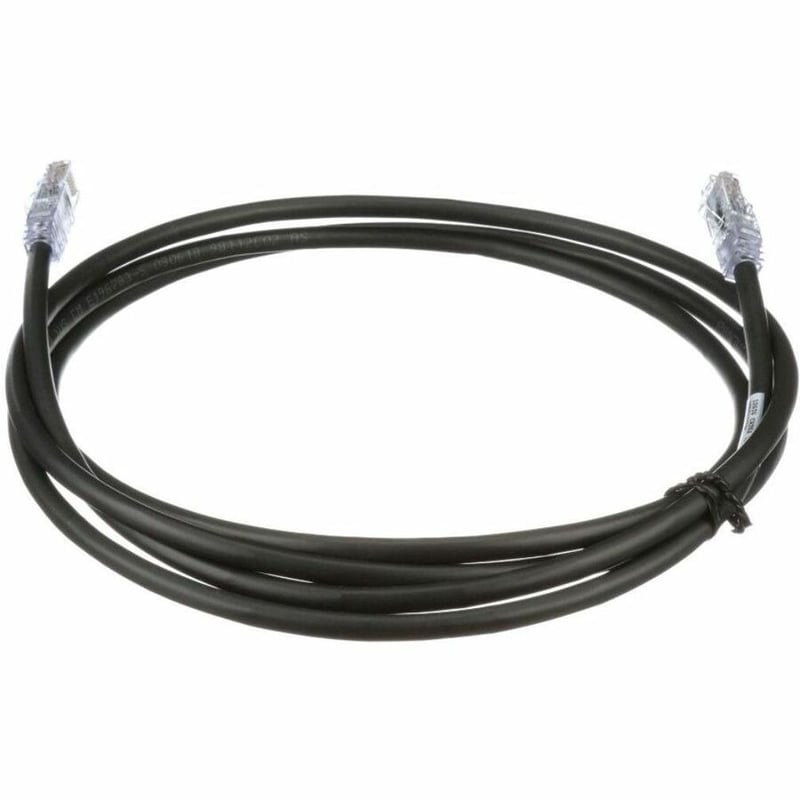 Panduit PanNet Cat.6a U/UTP Patch Network Cable - Thumbnail 3