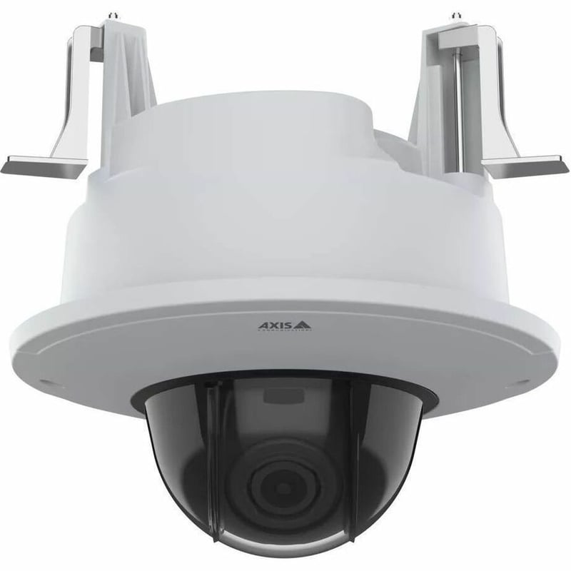 AXIS TQ3204-E RECESSED MOUNT - Thumbnail 2