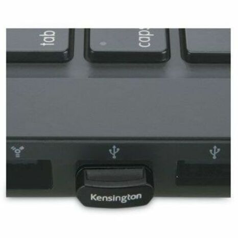 Kensington Pro Fit Wireless Mid-Size Mouse - Thumbnail 4