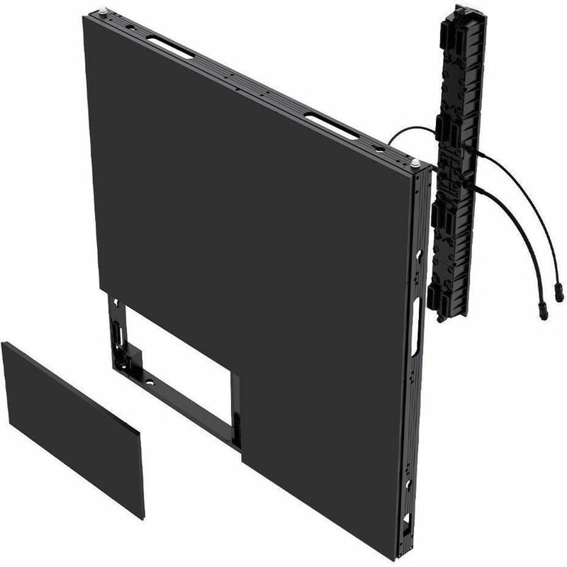 LG Ultra Light GSPB039 Digital Signage Display