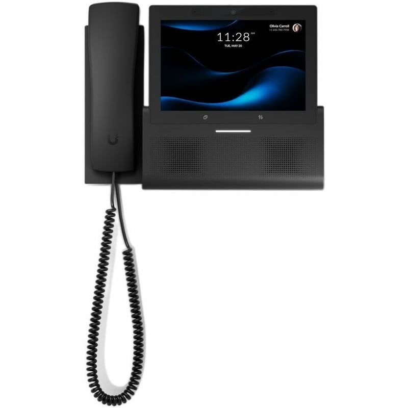 NEXT-GENERATION WALL-MOUNTABLE SMARTPHONE FOR UNIFI TALK FEATURING - Thumbnail 1