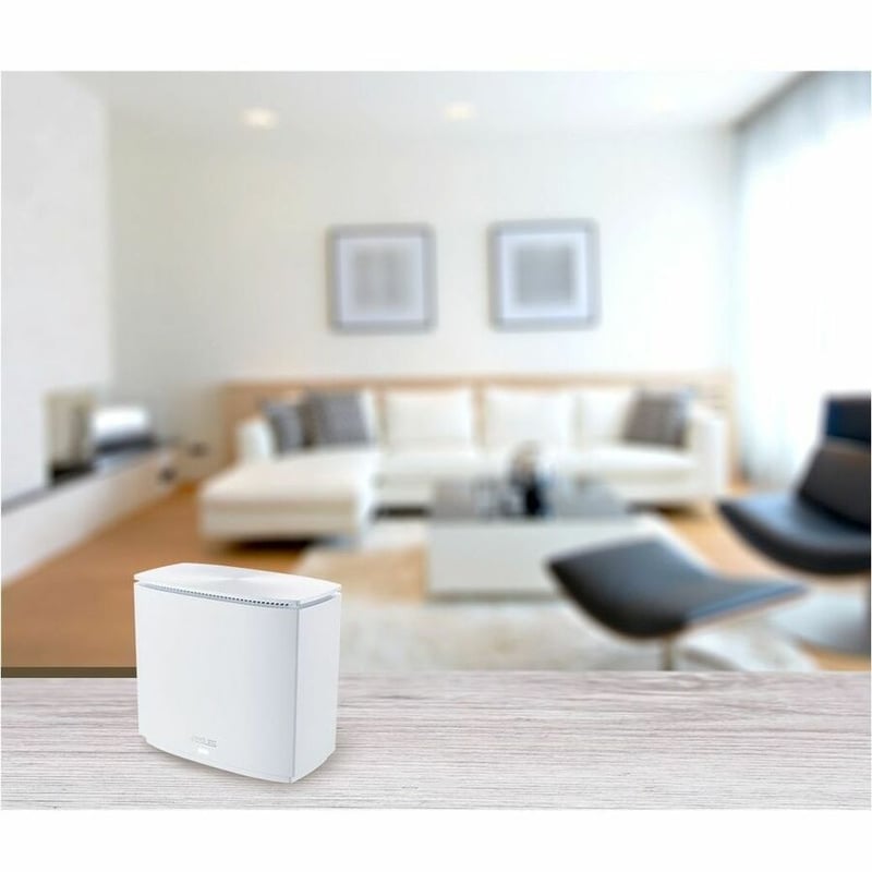 ASUS ZenWiFi AX Hybrid (XC5) System, 2pk - Thumbnail 3