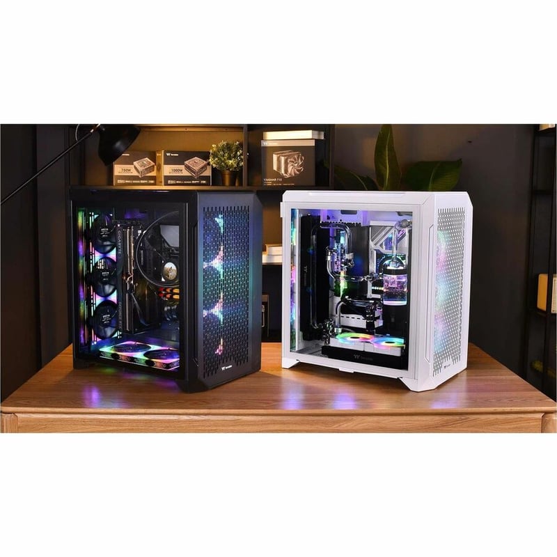 Thermaltake CTE C700 Air Mid Tower Chassis
