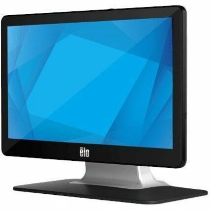 Elo 1302L 13" Class LCD Touchscreen Monitor - 16:9 - 25 ms - Thumbnail 2