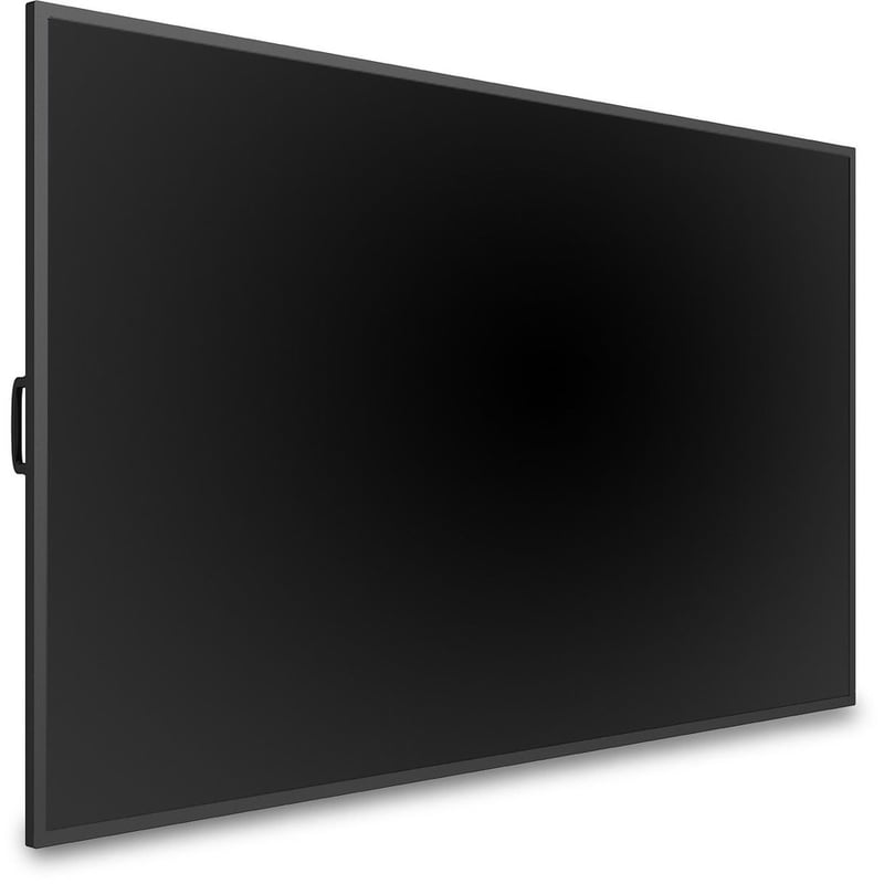 ViewSonic Commercial Display CDE9830 - 4K, 24/7 Operation, Integrated Software, 4GB RAM, 32GB Storage - 500 cd/m2 - 98" - Thumbnail 5
