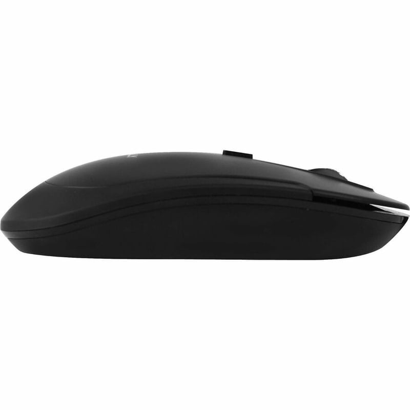 COMPACT RF KEYBOARD MOUSE WIRELESS FOR PC - Thumbnail 4
