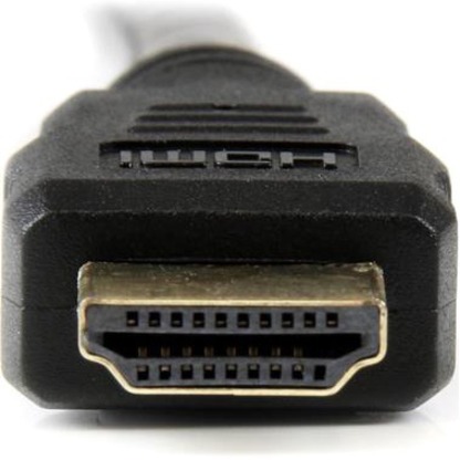 StarTech.com 25 ft HDMI to DVI-D Cable - M/M