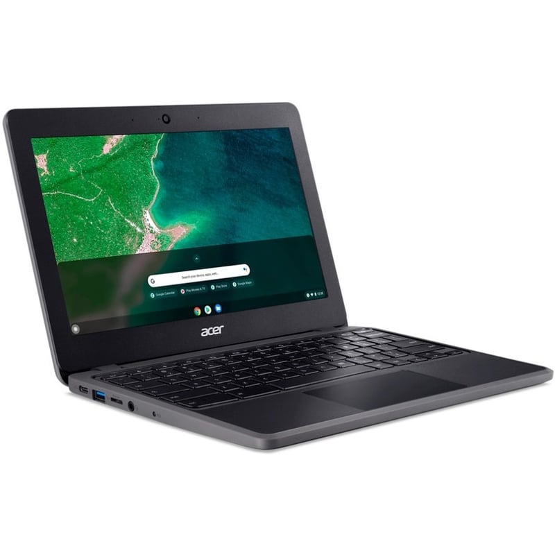 Acer Chromebook 511 C734 C734-C3V5 11.6" Chromebook - HD - Intel Celeron N4500 - 8 GB - 32 GB Flash Memory - English (US) Keyboard - Thumbnail 3