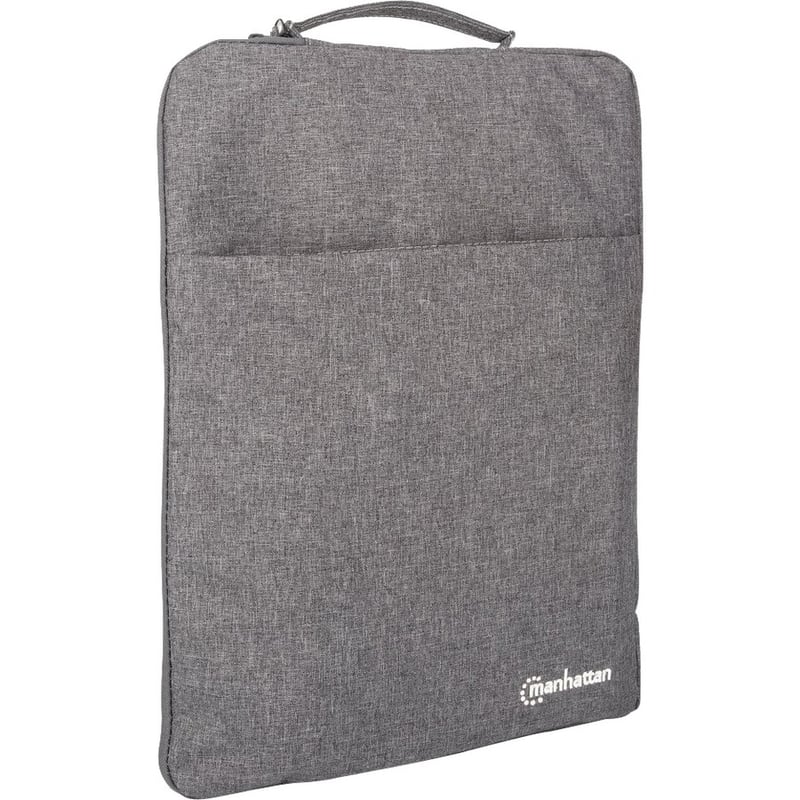 TOP LOAD; FITS MOST LAPTOPS UP TO 15.6INCH, PREMIUM PADDING, WATER-RESISTANT, NO - Thumbnail 4