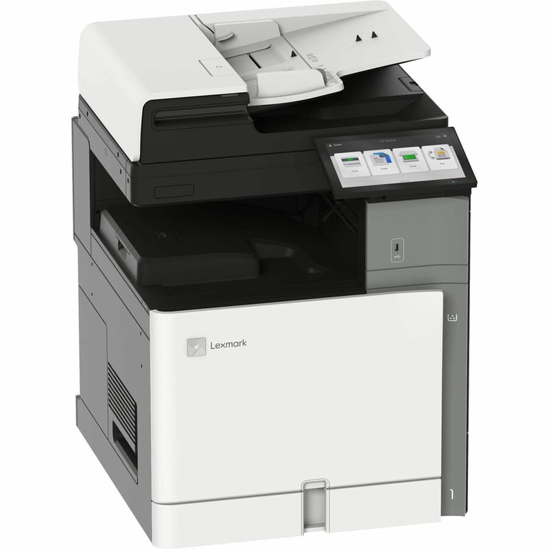 CX950SE MFP LV AMERICAS - Thumbnail 5