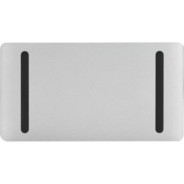 Kensington SD2500T Thunderbolt 3 and USB-C Dual 4K Hybrid Nano Dock with 60W PD - Win/Mac - Thumbnail 4