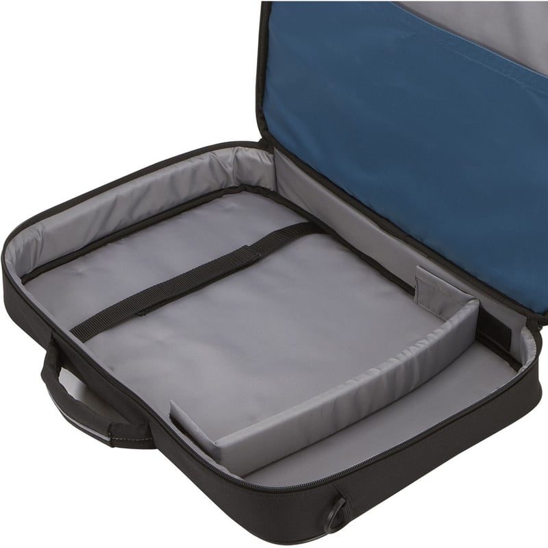 Case Logic VNC-218 Carrying Case for 18.4" Notebook, Accessories - Black - Thumbnail 5