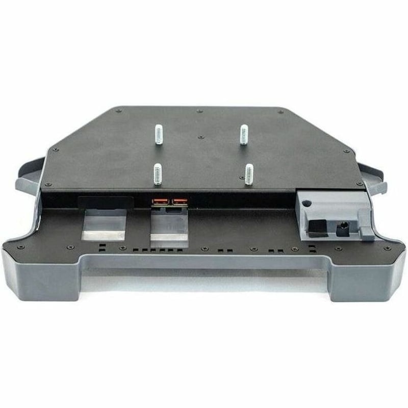Gamber-Johnson ET80/85 Slim Dual USB Docking Station (no RF) - Thumbnail 2