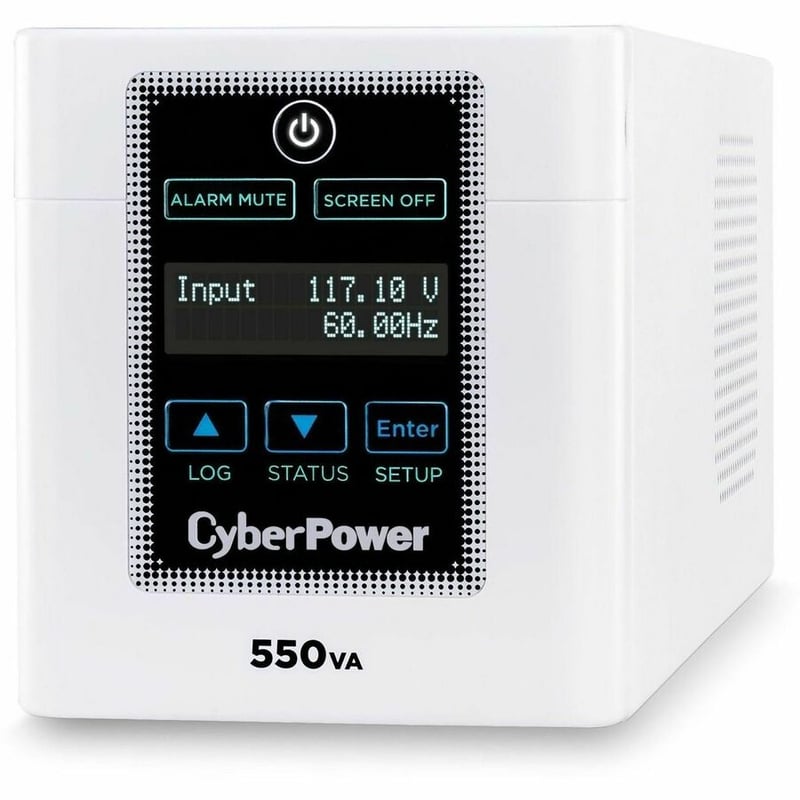 CyberPower M550L Medical UPS Systems - Thumbnail 5