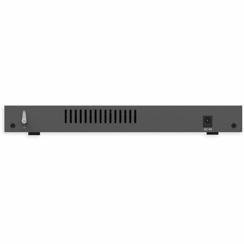 EnGenius 3xGE, 4xGE PoE, 1xGE PD Switch Extender with 1 SFP Port - Thumbnail 3