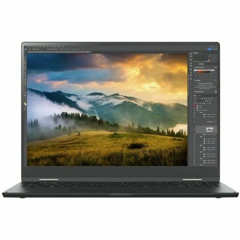 16 LG GRAM PRO 2 IN 1 NOTEBOOK WIN11P CORE ULTRA 5 16GB 512GB OLED - Thumbnail 2