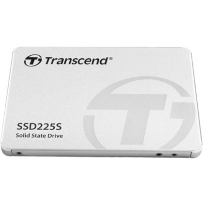Transcend 500 GB Solid State Drive - 2.5" Internal - SATA (SATA/600) - Thumbnail 5