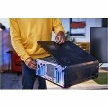 HP Z8 Fury G5 Workstation - 1 Xeon w5-3425 - 64 GB - 2 TB SSD - Tower - Black - Thumbnail 5