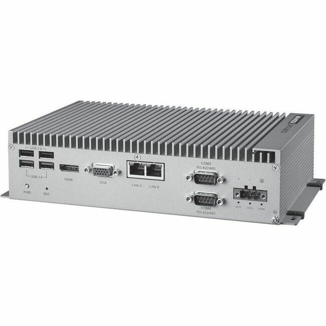Advantech UNO-2483G Industrial Computer - Thumbnail 1