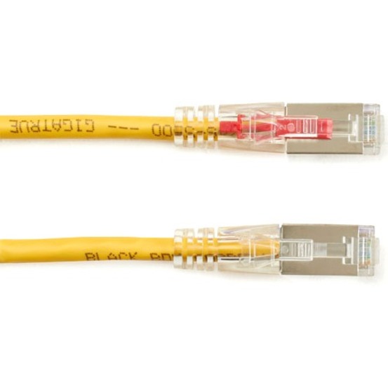 Black Box GigaTrue 3 Cat.6 (S/FTP) Patch Network Cable - Thumbnail 2