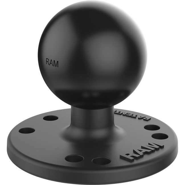RAM Mounts Vehicle Mount - Thumbnail 1