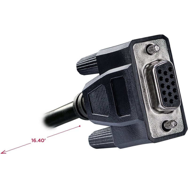 CyberPower PARLCARD306 3-Phase Modular UPS Parallel Control Cable - Thumbnail 2
