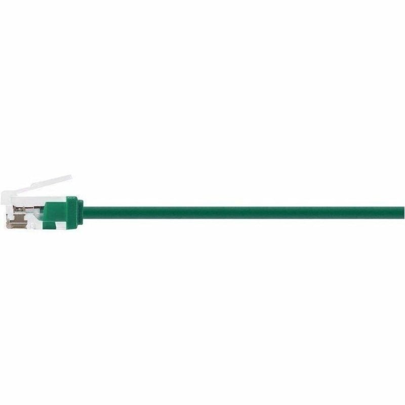 MICRO SLIMRUN CAT6 ETHERNET PATCH CABLE - Thumbnail 2