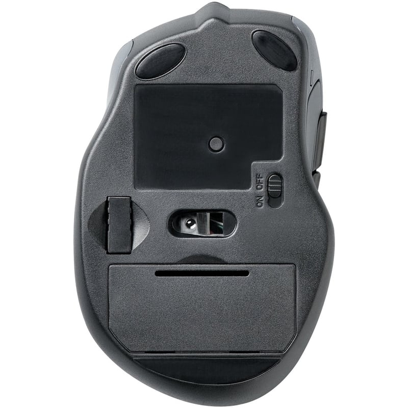 Kensington Pro Fit Wireless Mid-Size Mouse - Thumbnail 3
